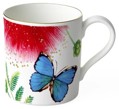 Imagen del producto de Taza Amazonia, 102 x 72 x 78 mm, 170 ml | Villeroy & Boch | N.º de artículo: 1035141300 | EAN: 4003686194489