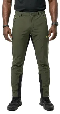Produktbild von Karpos San Martino Hosen Grün 46 / Regular Mann Grün 46