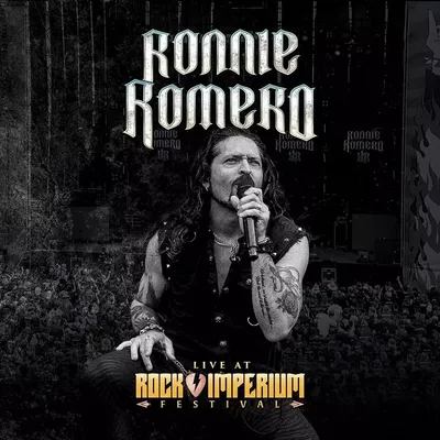 Productafbeelding van Live op het Rock Imperium Festival