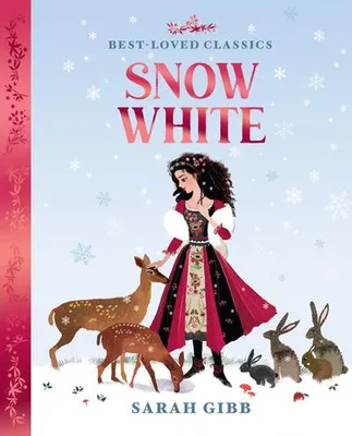 Immagine prodotto di Snow White