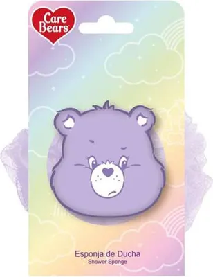 Immagine prodotto di Spugna per il corpo di Care Bears