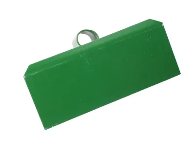 Obrázek produktu pro J.A.D. hřablo na bláto bez otvorů, šířka 285 mm
