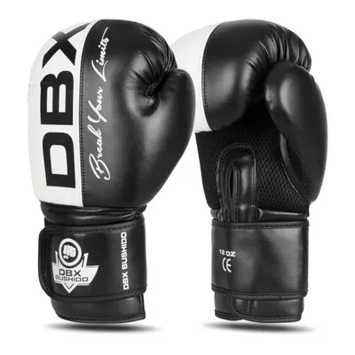 Immagine prodotto di Guanti da boxe DBX BUSHIDO B-2v20 12oz