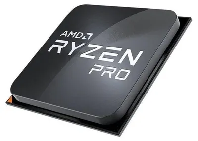 Produktbild von AMD Ryzen 7 Pro 4750G - 3.6 GHz - 8 Kerne - 16