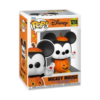 Produktbild von Disney - Mickey Mouse 1218  - Funko Pop! Vinyl Figur