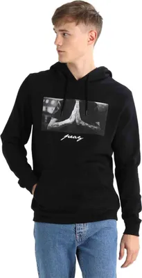 Zdjęcie produktu dla Bluza z kapturem Mister Tee MT27509 dla Uni