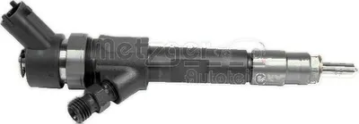 Obrázek produktu pro METZGER 0870063 Vstřikovač paliva pro RENAULT SCÉNIC II (JM0/1) Common Rail