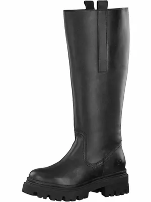 Produktbild von Tamaris 1-1-25633-37/001 BLACK HW 21/22, Spocc:37