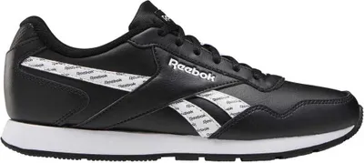 Produktbild von Reebok Royal Glide Black / White / White EU 36