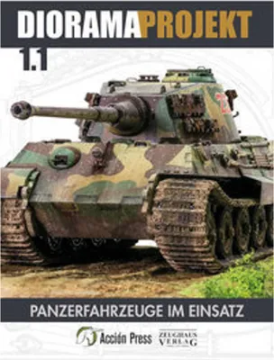 Produktbild von Diorama-Projekt 1.1.