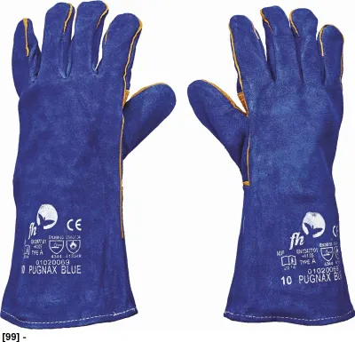 Zdjęcie produktu dla Pugnax Blue - 10