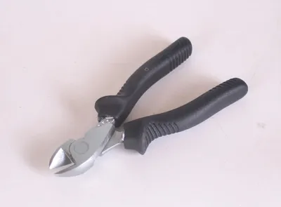 Immagine prodotto di Taglierina laterale 155 mm pinza professionale..