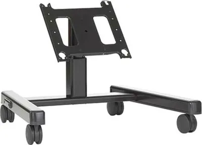 Produktbild von Chief PFQUB, 90,7 kg, 106,7 cm (42"), 2,18 m (86"), 200 x 200 mm, 862 x 517 mm, 505 - 556 mm