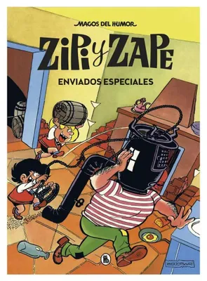Obrázok produktu pre Špeciálni vyslanci