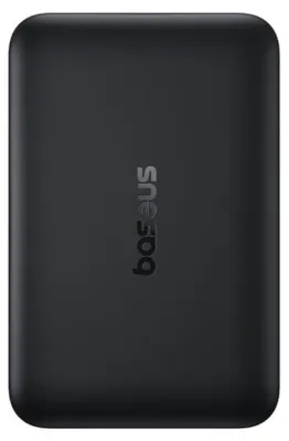 Immagine prodotto di Powerbank Baseus Ultra-Mini Magnetic 22.5W 10000mAh Nero