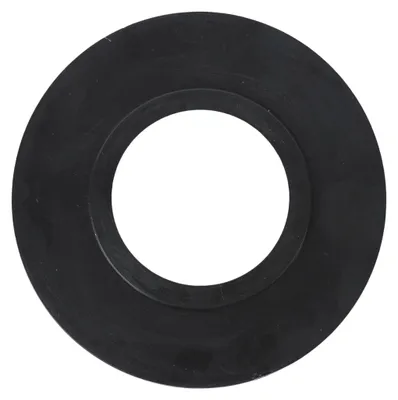 Produktbild von Instal-Mazo Gummi-Klinodichtung für Spülkasten Glocke