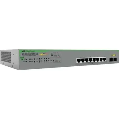 Obrázek produktu pro Přepínač ALLIED webSmart 8x 10/100/1000-T