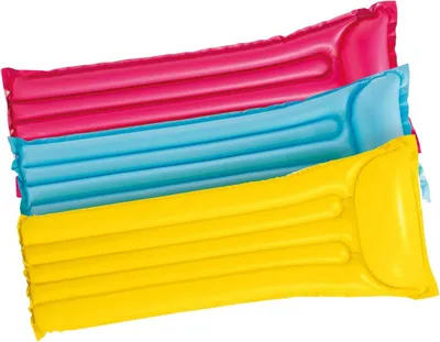 Obrázek produktu pro Matrace na plavání 183 x 69 cm INTEX 59703 modrá
