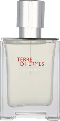 Immagine prodotto di Hermes Terre D'Hermes Eau Givree Acqua Profumata Spray ricaricabile 50ml