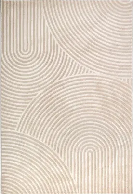 Obrázek produktu pro Koberec Astra s krátkým vlasem JULES Cream 133 x 190 cm