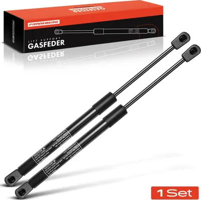 Produktbild von Frankberg 2x Gasfeder Dämpfer Heckklappe Suzuki Alto GF Schrägheck Bj ab 2009