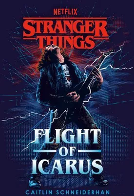 Obrázok produktu pre Stranger Things