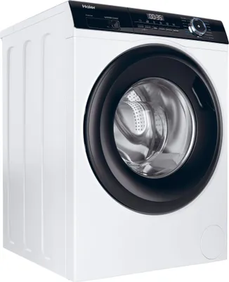 Produktbild von Haier - HW81-NBP14939 - Waschmaschine - A - 8 kg