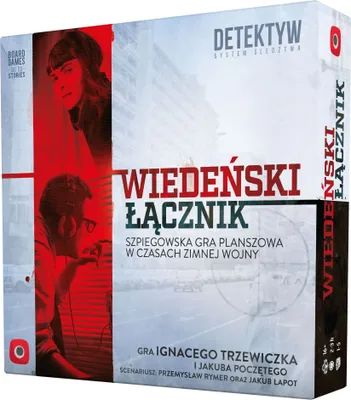 Obrázok produktu pre Wiedeński Łącznik