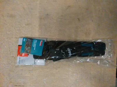 Produktbild von Makita Knickschrauberholster 85x60x320 mm - 0,11 kg E-15160