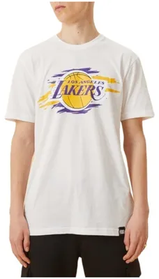 Image de T-shirt New Era 12893082 pour Homme