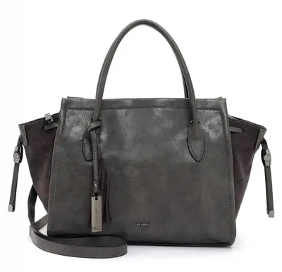 Immagine prodotto di SURI FREY borsa a tracolla borsetta Kally Shopper Darkgrey grigio scuro