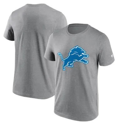Produktbild von Detroit Lions Primary Logo Graphic T-Shirt