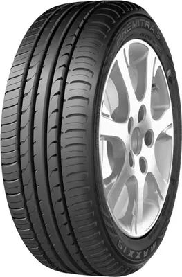 Produktbild von Maxxis Premitra Hp5 195/65R15 91V