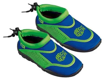 Zdjęcie produktu dla Buty wodne Beco -sealife | Niebieskie 30–31