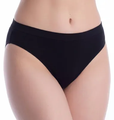 Immagine prodotto di Intimidea, slip midi da donna con effetto invisibile, modello 310030