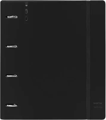 Immagine prodotto di Raccoglitore ad anelli Safta 27 X 32 X 4 cm