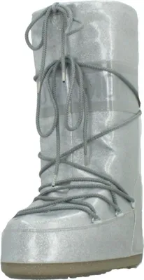 Zdjęcie produktu dla Moon Boot Mb Icon Glitter Srebrny