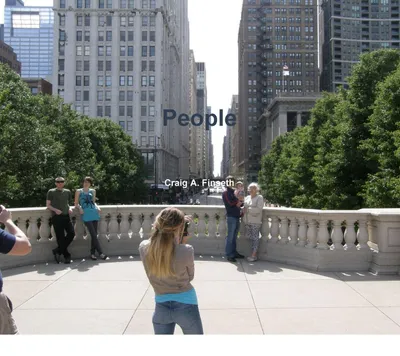 Produktbild von People