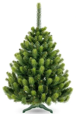 Obrázok produktu pre Umelý vianočný stromček "Fichte Kacper" s výškou 70 cm, s vetvami z PE a PVC materiálu, skladací, značka Saska Garden