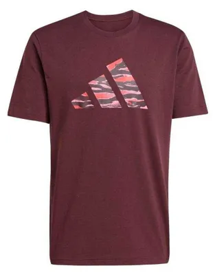 Immagine prodotto di Adidas - T-shirt "Codes" da uomo PP5241 (M) (rosso)