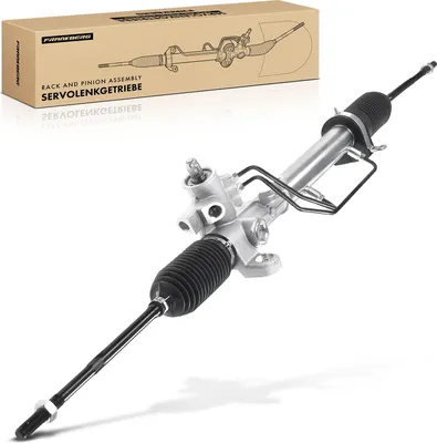 Obrázek produktu pro Frankberg 1x převodka posilovače řízení pro VW Golf III IV Seat Cordoba Inca