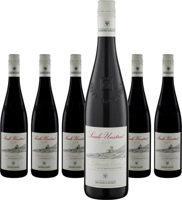 Produktbild von 6 x Saale-Unstrut Rot Kellermeister Edition