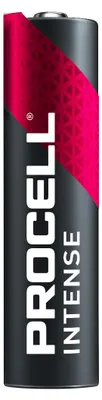 Zdjęcie produktu dla Duracell Procell Intense, bateria litowa guzikowa CR2032, 3V, 245 mAh - 20 sztuk
