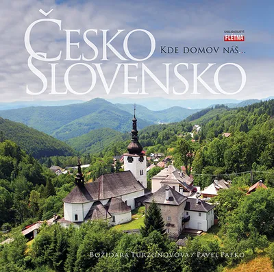 Immagine prodotto di Česko Slovensko - Kde domov náš… (Pafko Pavel)