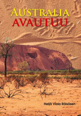 Produktbild von Australia avautuu