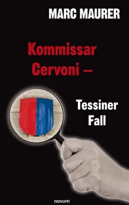Immagine prodotto di Kommissar Cervoni - Tessiner Fall