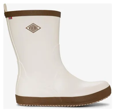 Produktbild von Viking Uni Gummistiefel Seilas Heritage Braun 39