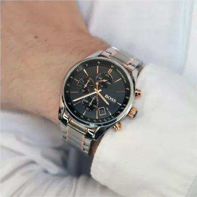 Produktbild von Hugo Boss Grand Prix HB1513473