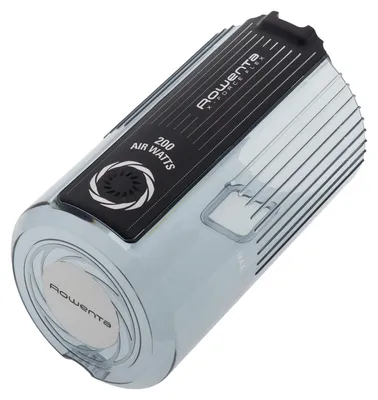 Zdjęcie produktu dla Zbiornik na kurz do odkurzacza Rowenta X-Force Flex 14.60 15.60 SS-2230003302