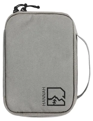 Image de Hannah Travel Case Silver Sage Peněženka